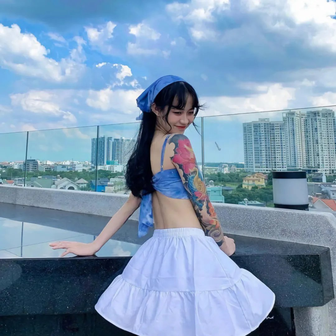 另一个女人