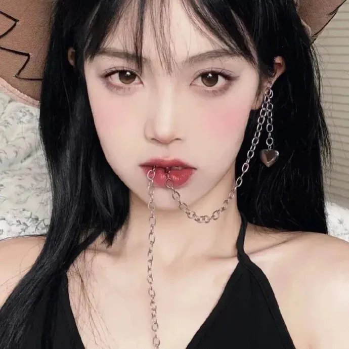 禁止生育的女性